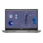Dell Mobile Precision Workstation 7780, 17" FHD, Intel i9-13950HX, 32GB, 1TB SSD, NVIDIA RTX3500 Ada, W11 Pro DELL - 1